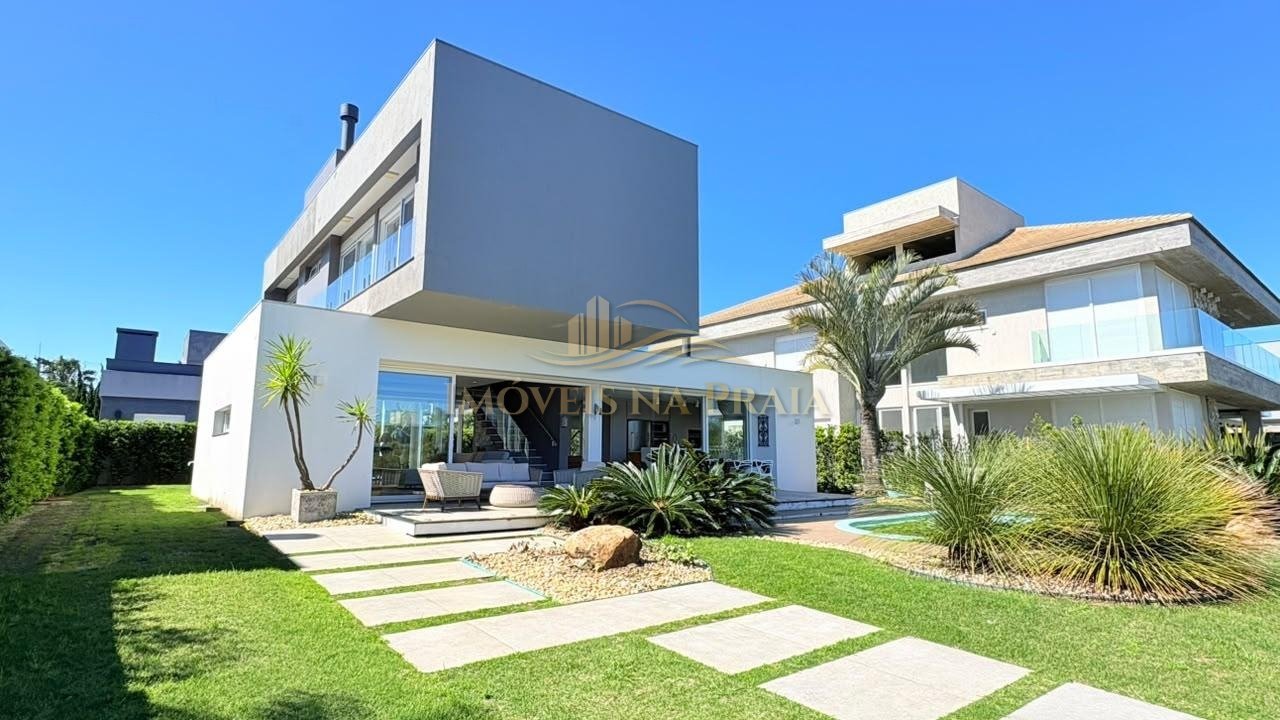 Casa em Condomínio no Quintas do Lago