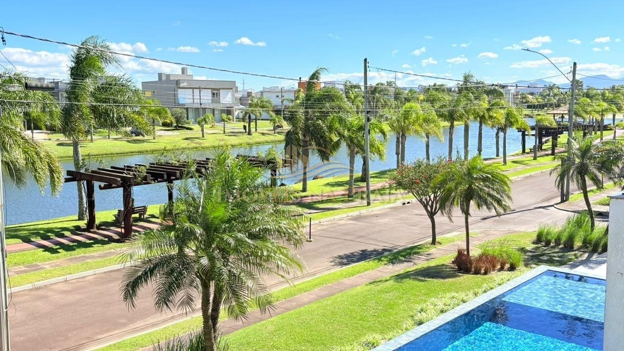 Foto 21 — Casa em Condomínio no Quintas do Lago