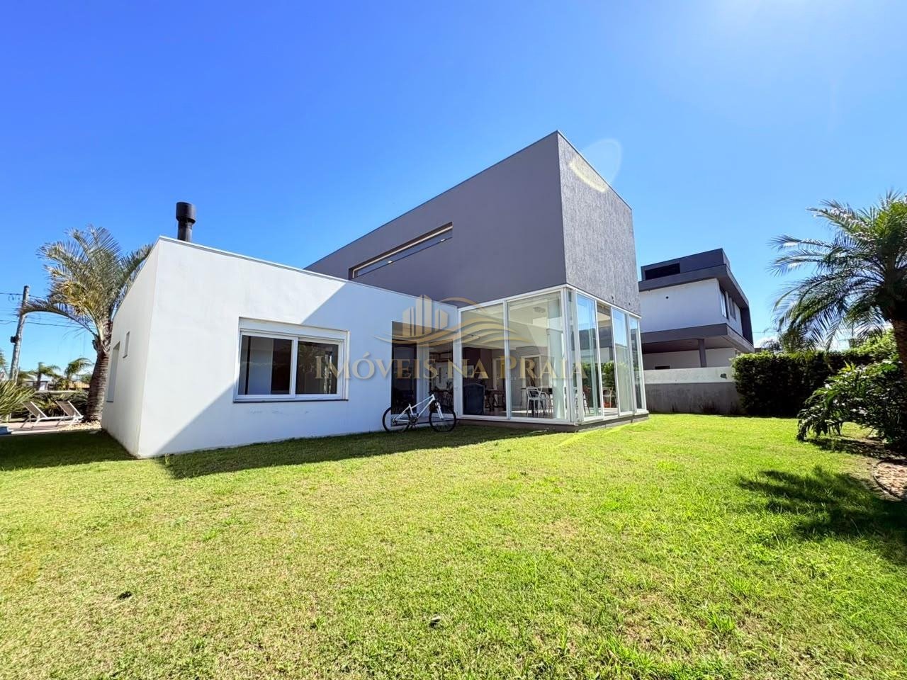 Foto 17 — Casa em Condomínio no Quintas do Lago
