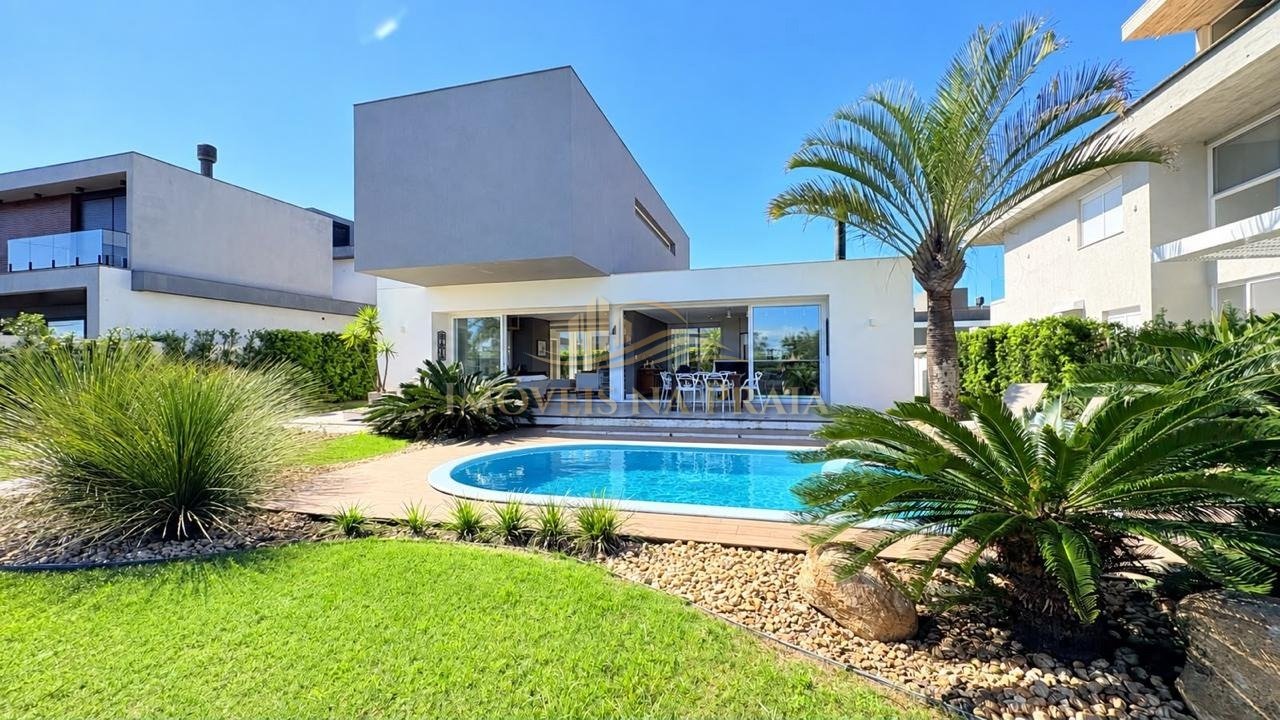 Foto 10 — Casa em Condomínio no Quintas do Lago