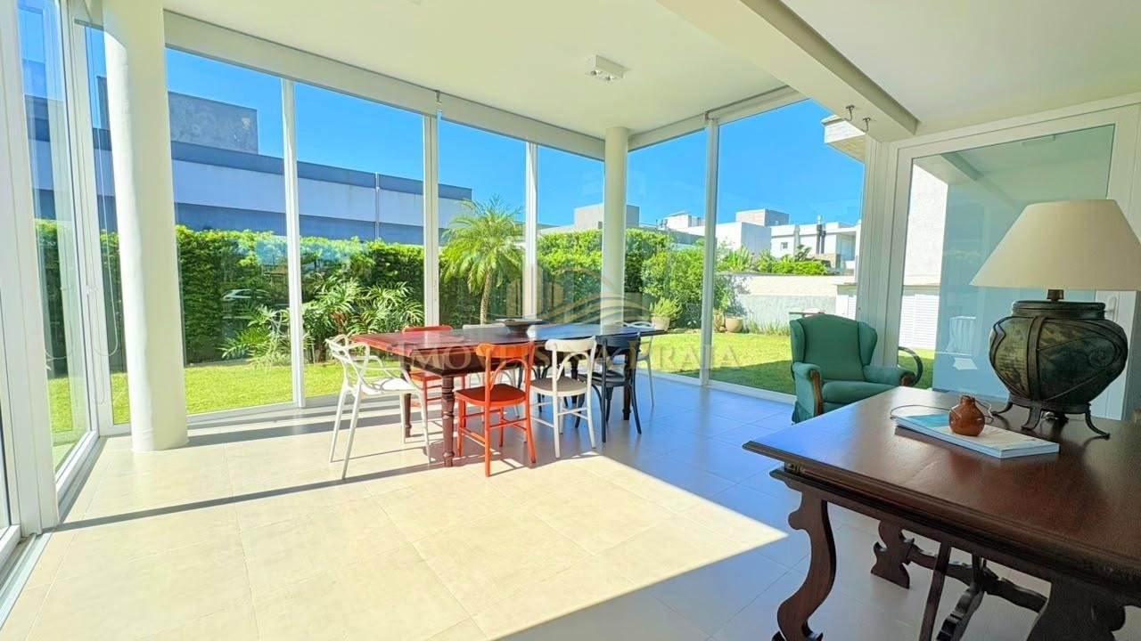 Foto 8 — Casa em Condomínio no Quintas do Lago