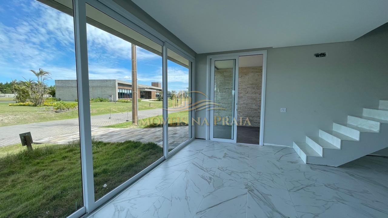 Foto 6 — Casa em Condomínio no Arenas Curumim.