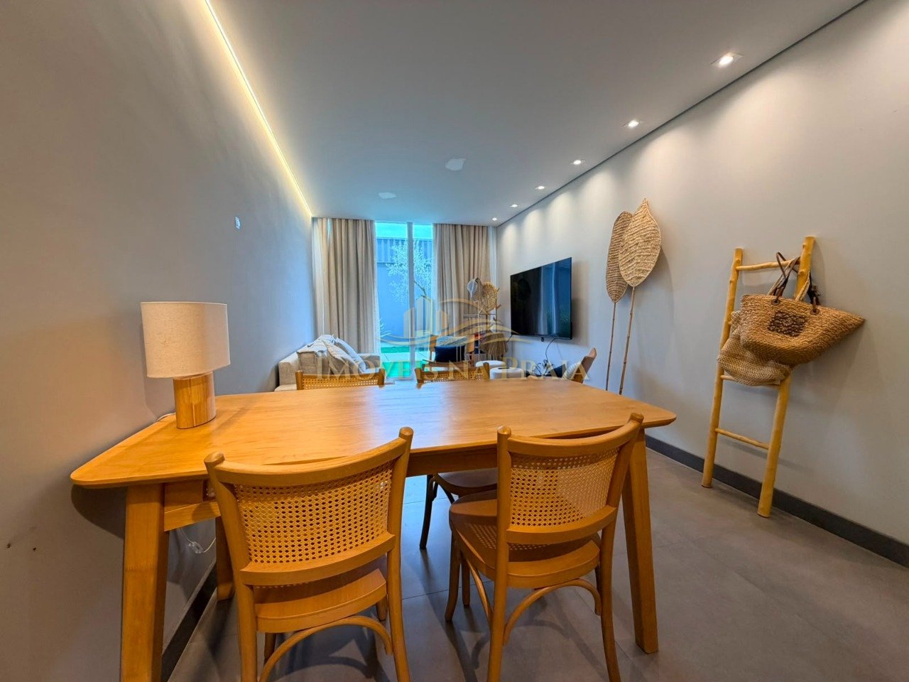 Foto 6 — Apartamento no Livin Resort House.