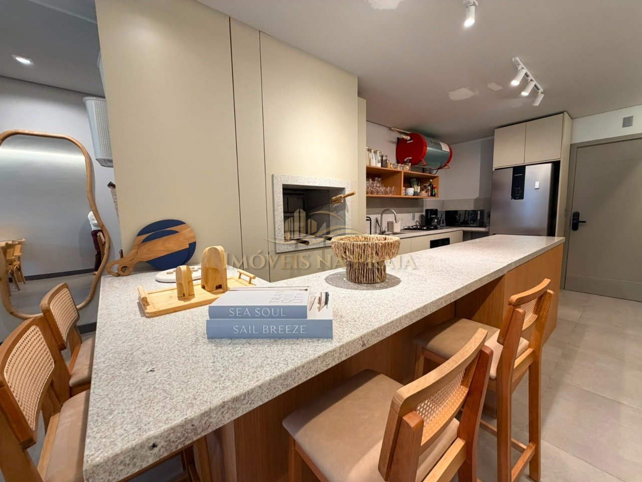 Foto 3 — Apartamento no Livin Resort House.