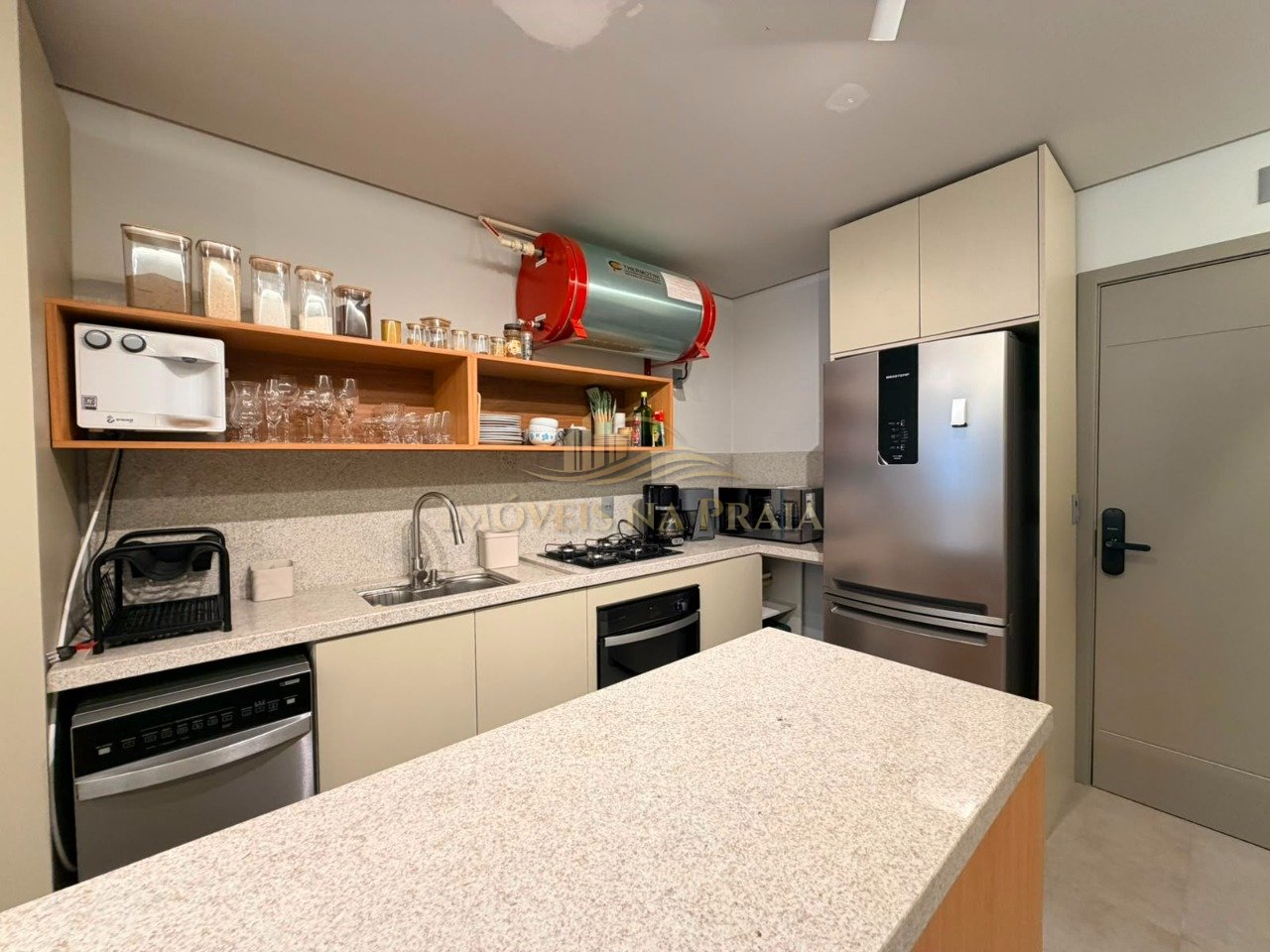 Foto 10 — Apartamento no Livin Resort House.
