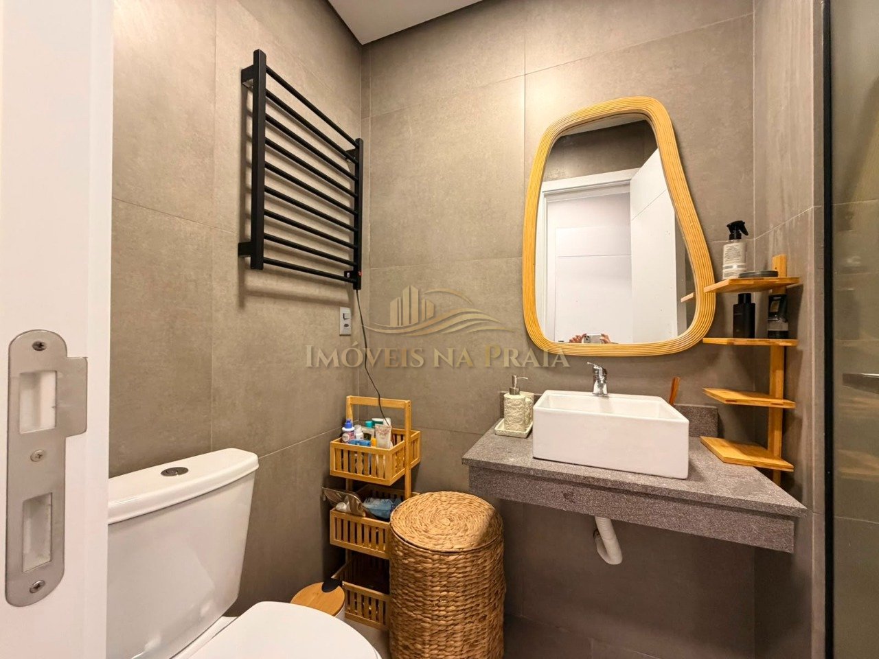 Foto 7 — Apartamento no Livin Resort House.