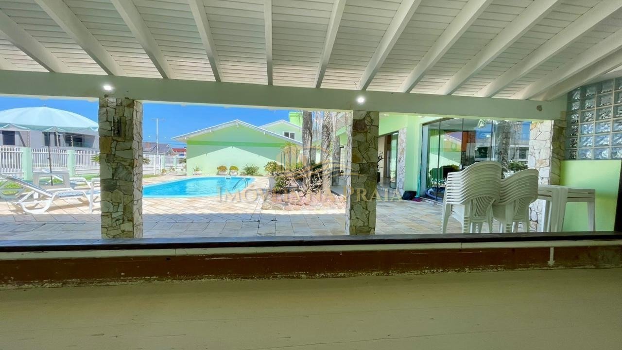 Foto 10 — Casa com 7 dormitórios em Noiva do Mar.