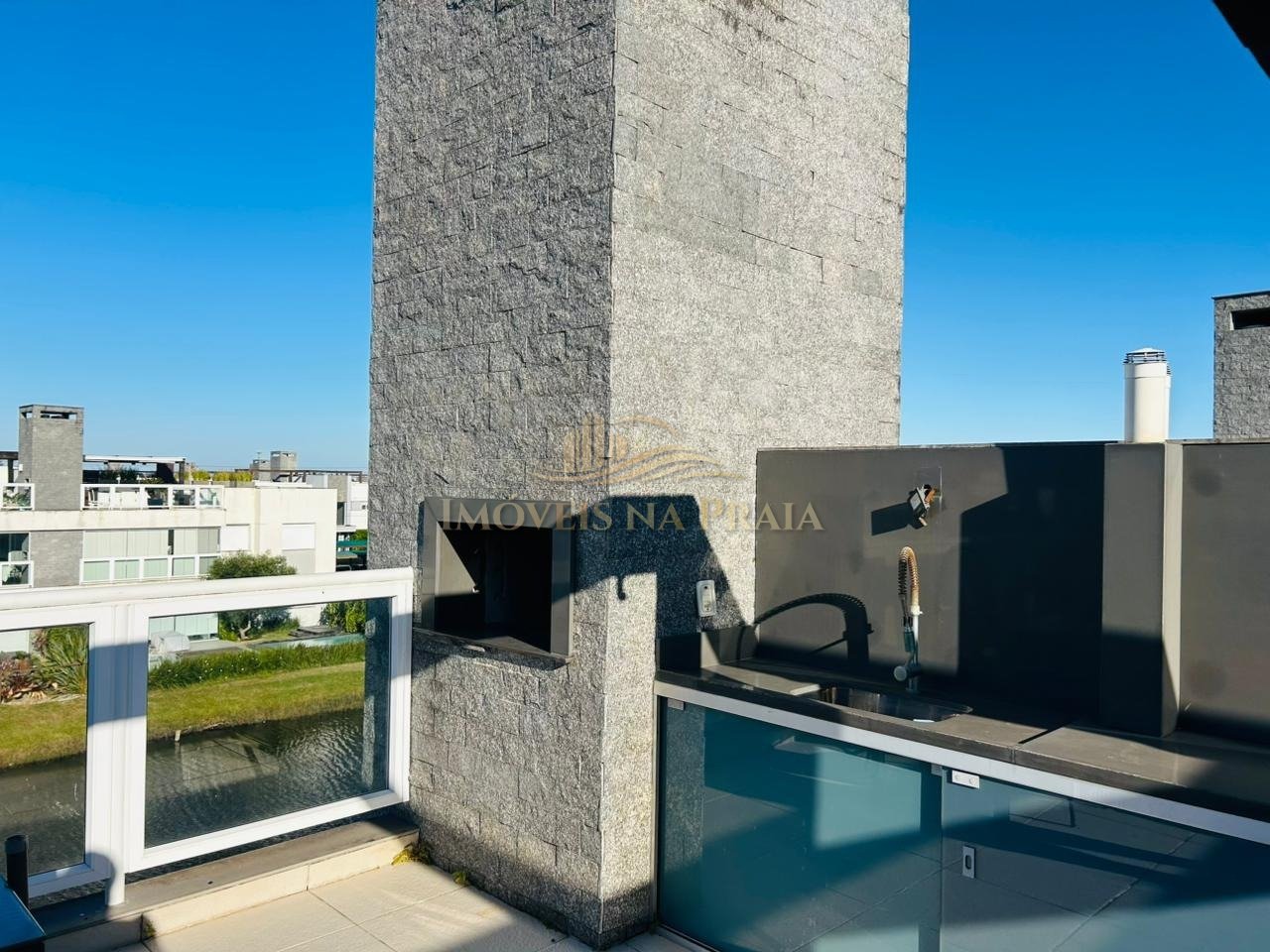 Foto 4 — Casa em Condomínio no Rossi Atlântida.