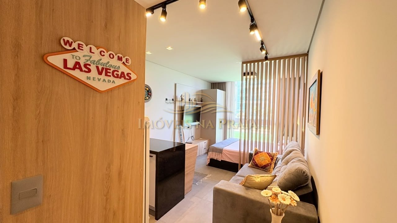 Foto 4 — Loft no Livin Resort House.