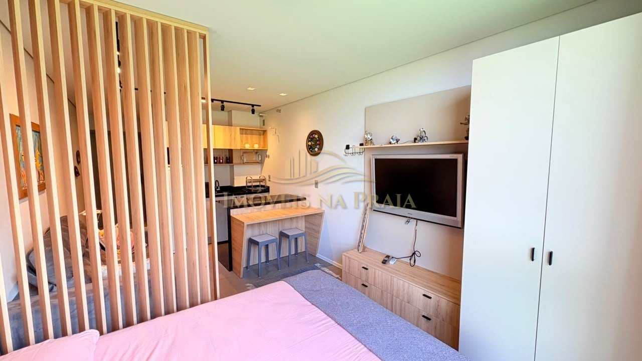 Foto 5 — Loft no Livin Resort House.