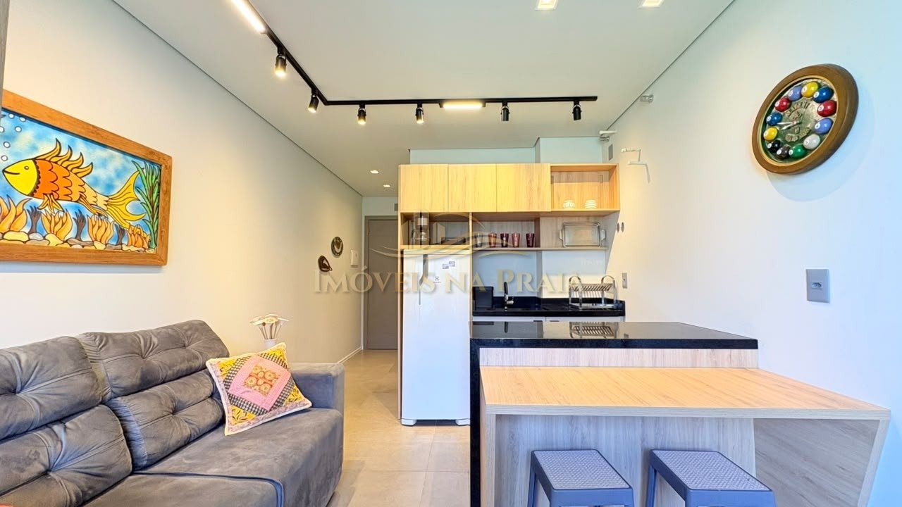 Foto 2 — Loft no Livin Resort House.