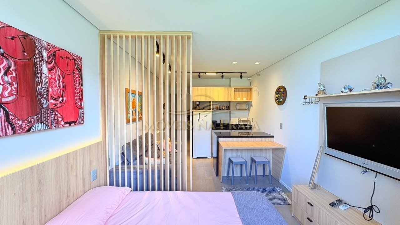 Foto 6 — Loft no Livin Resort House.