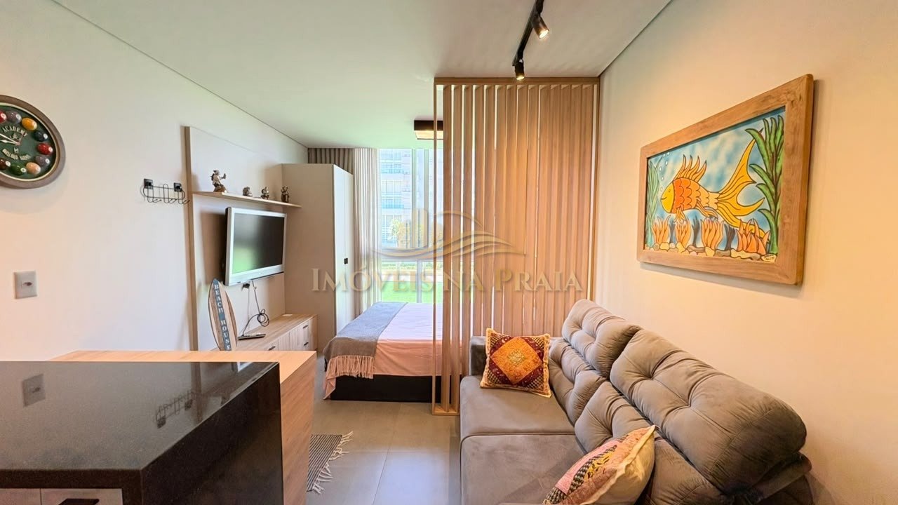 Loft no Livin Resort House.