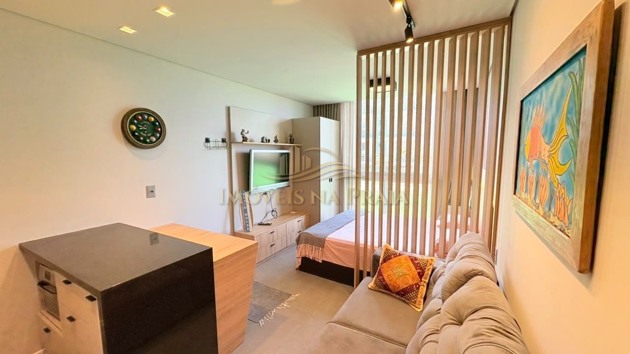 Foto 3 — Loft no Livin Resort House.