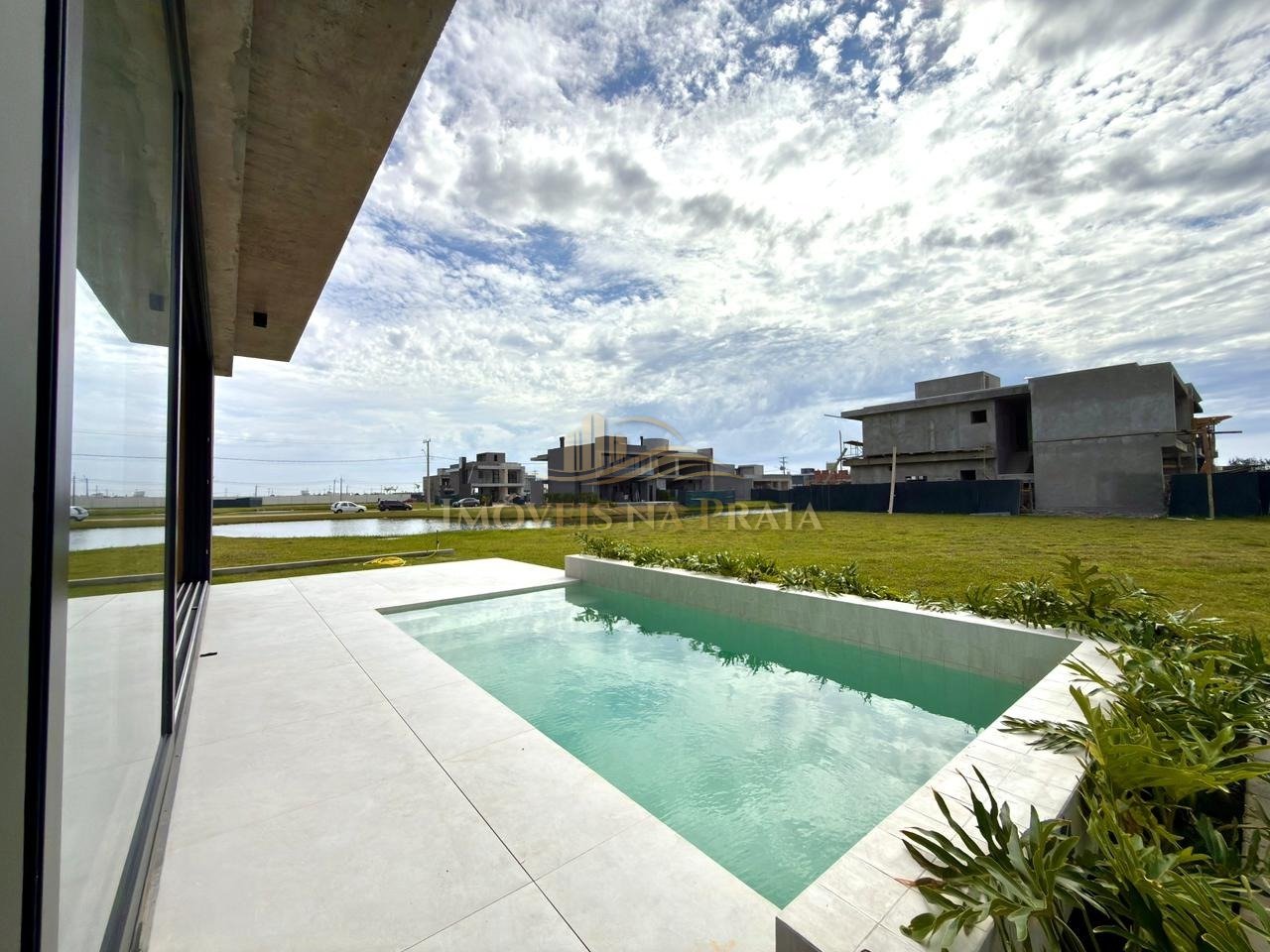Foto 28 — Casa em Condomínio no Zen Concept Resort.
