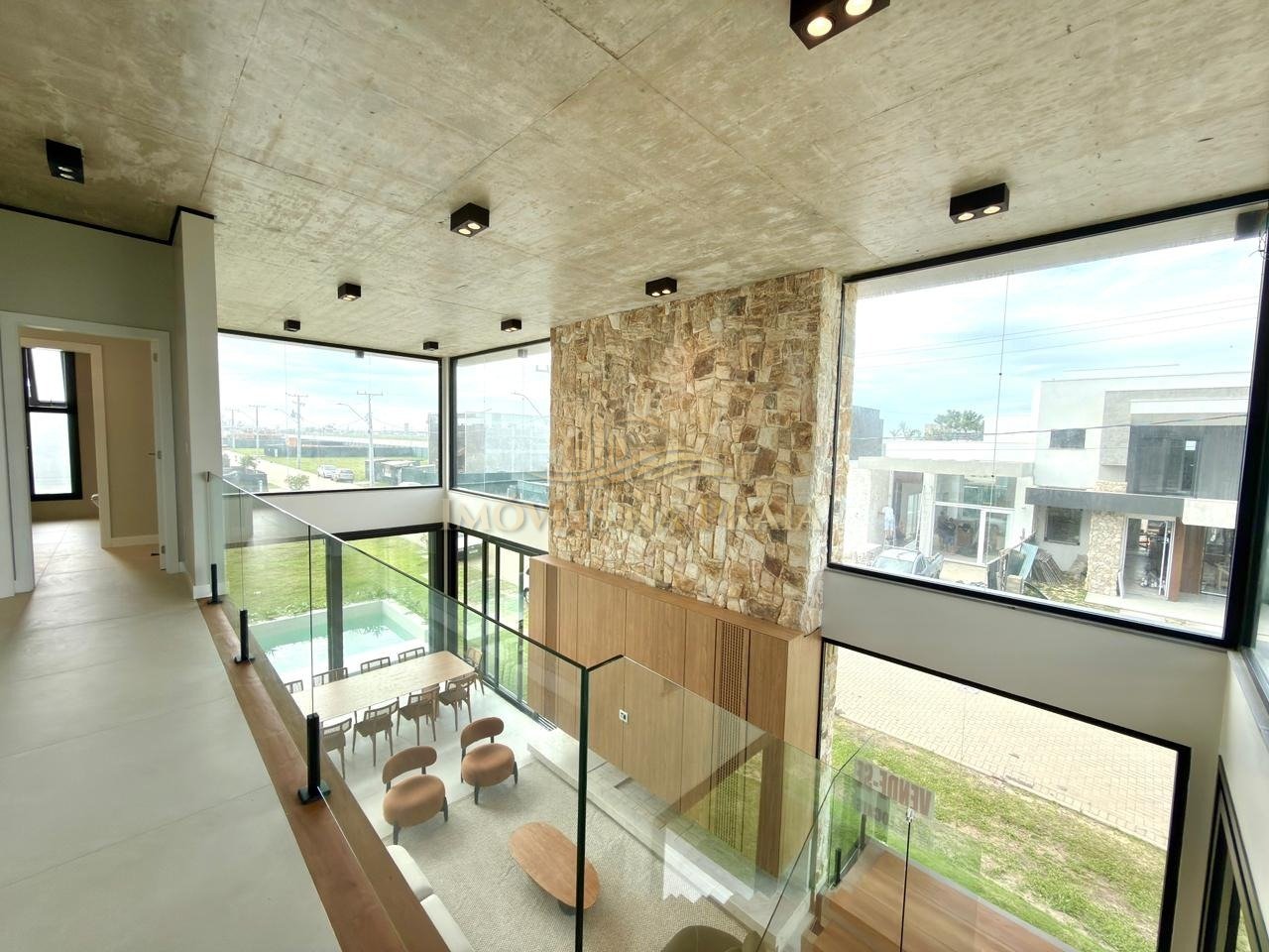 Foto 5 — Casa em Condomínio no Zen Concept Resort.