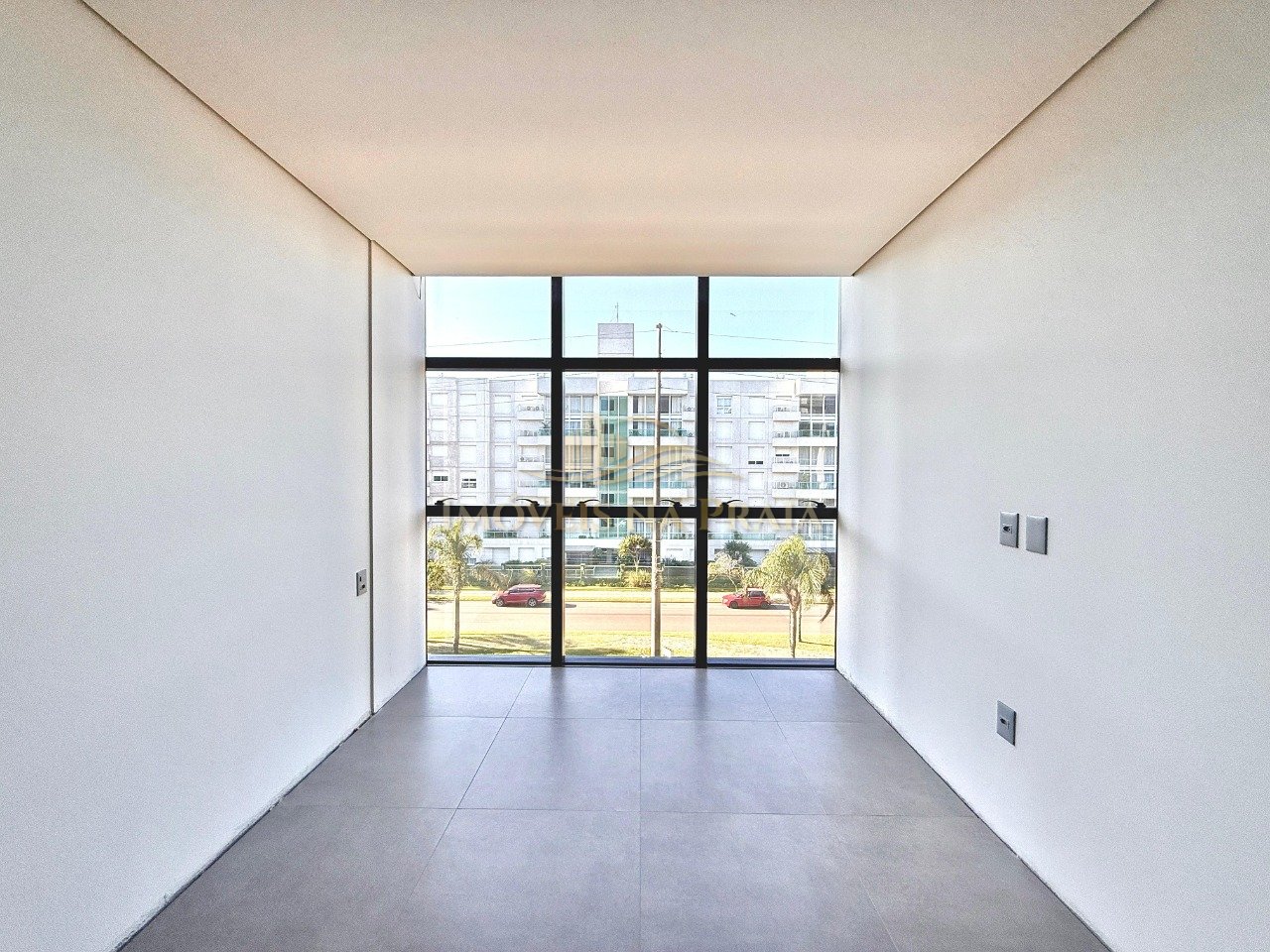 Foto 4 — Apartamento no Livin Resort House.