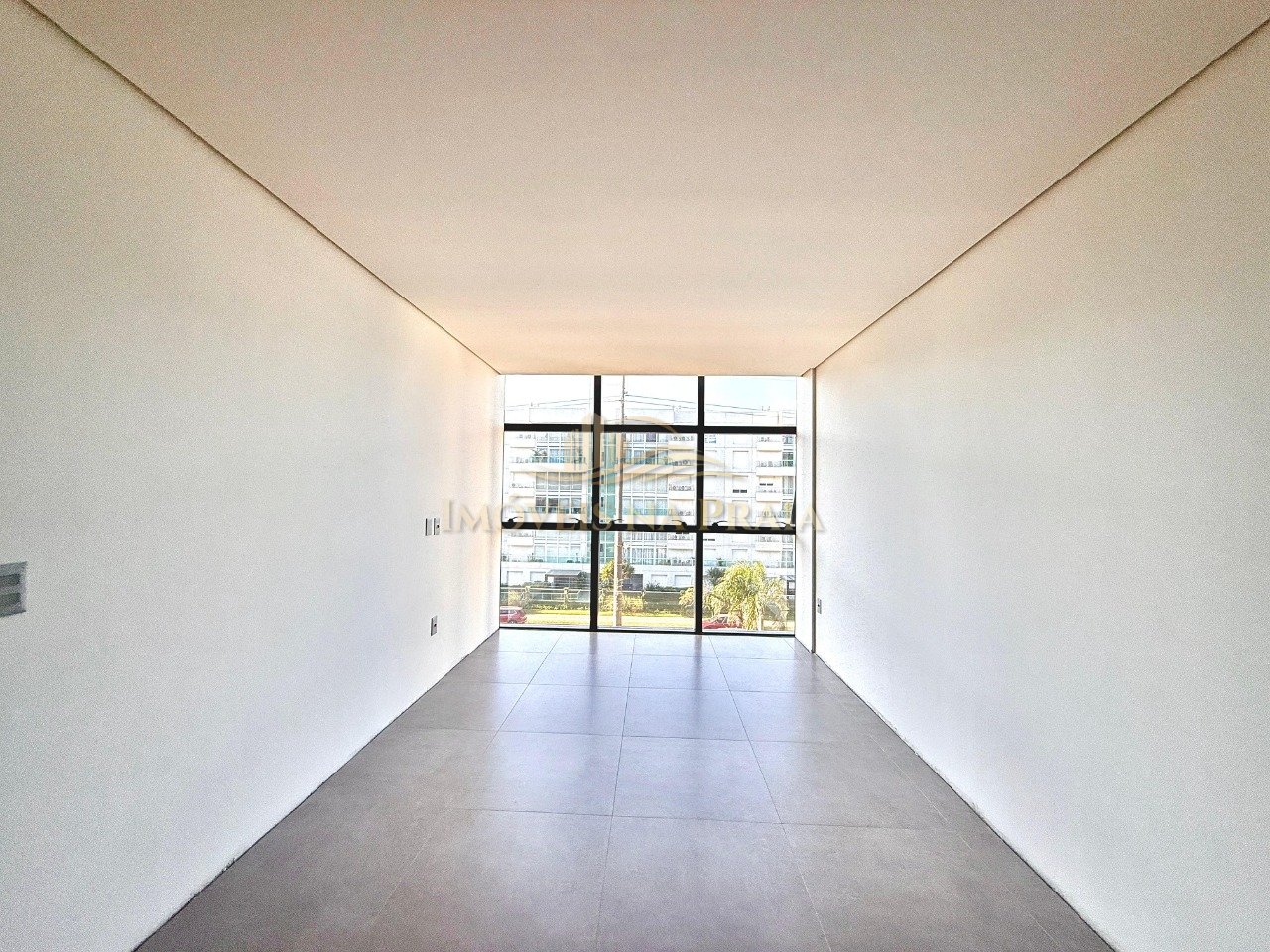 Foto 2 — Apartamento no Livin Resort House.