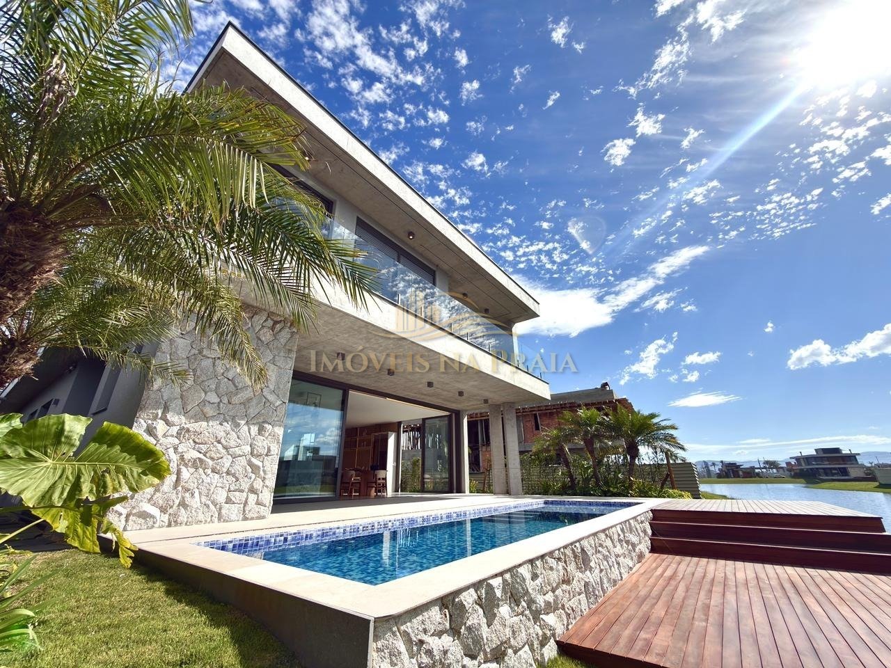 Foto 5 — Casa em Condomínio no Amare.