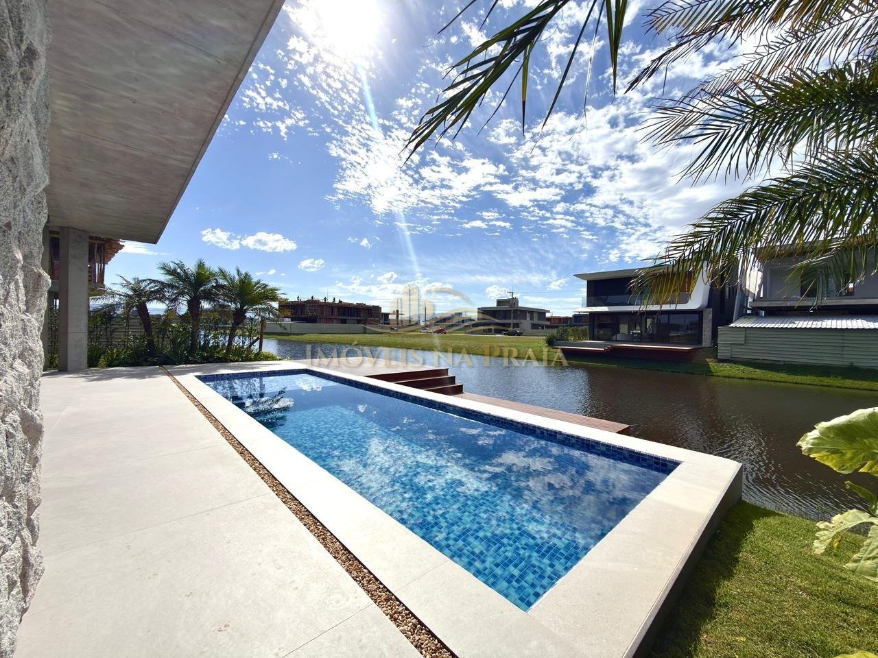 Foto 6 — Casa em Condomínio no Amare.
