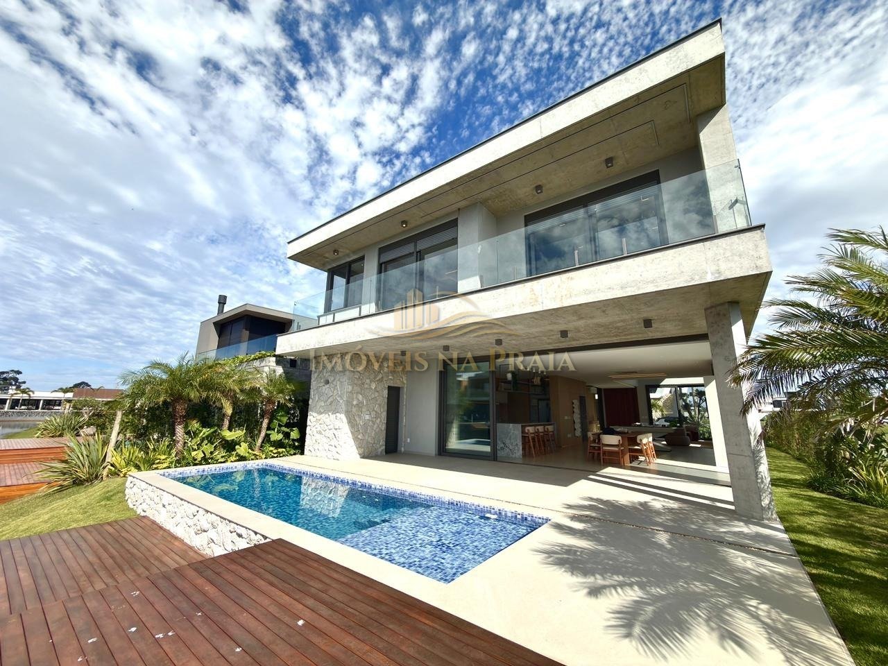 Foto 4 — Casa em Condomínio no Amare.