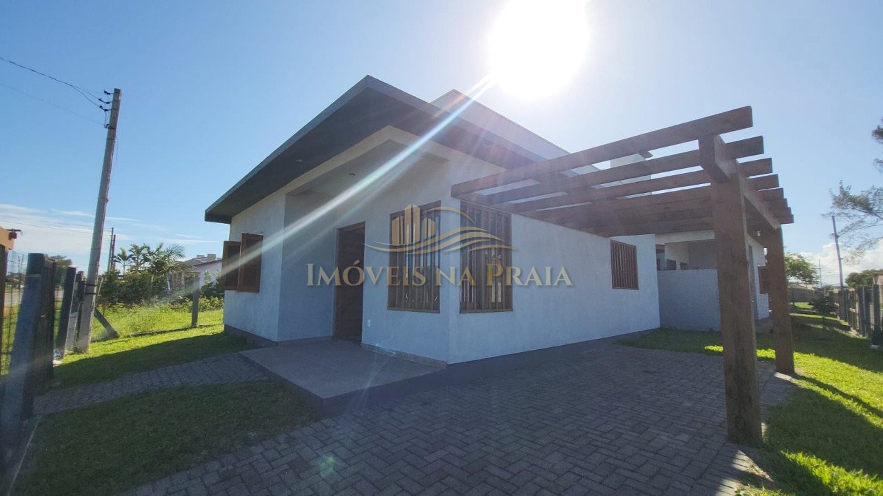 Mobiliada, de esquina, em Xangri-Lá