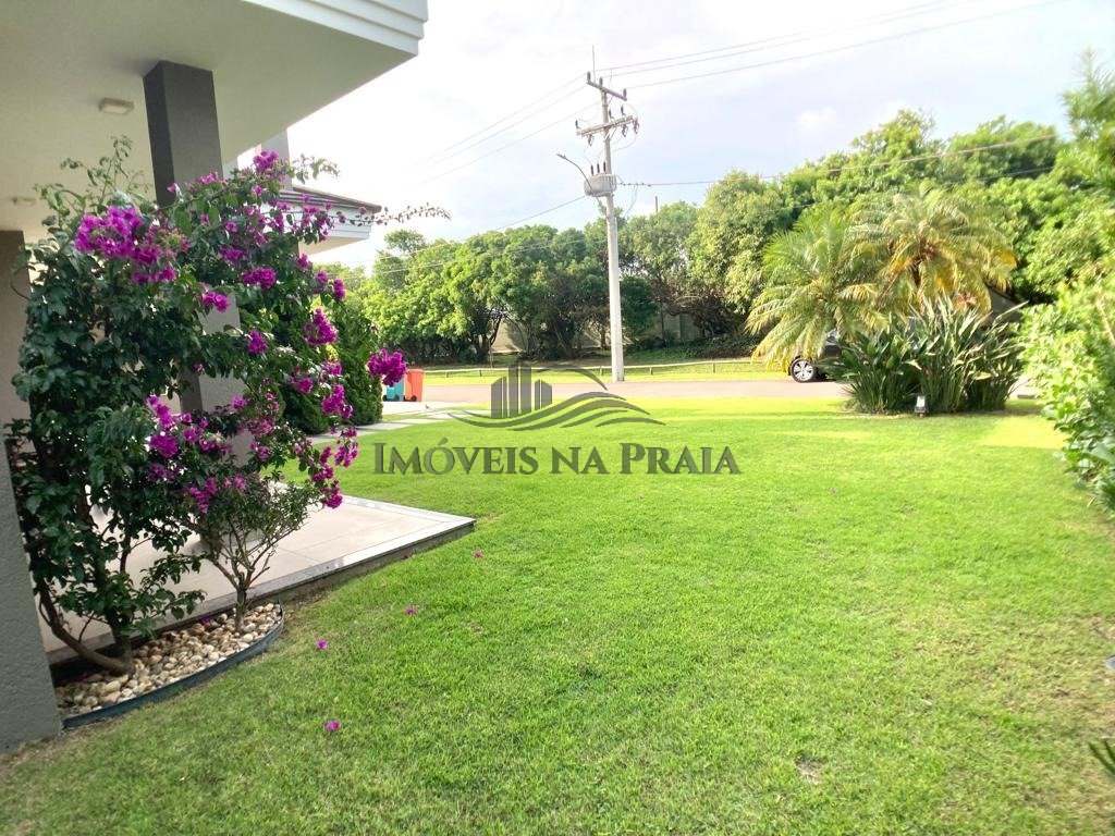 Foto 2 — Casa em Condomínio no Villaggio Atlantida.