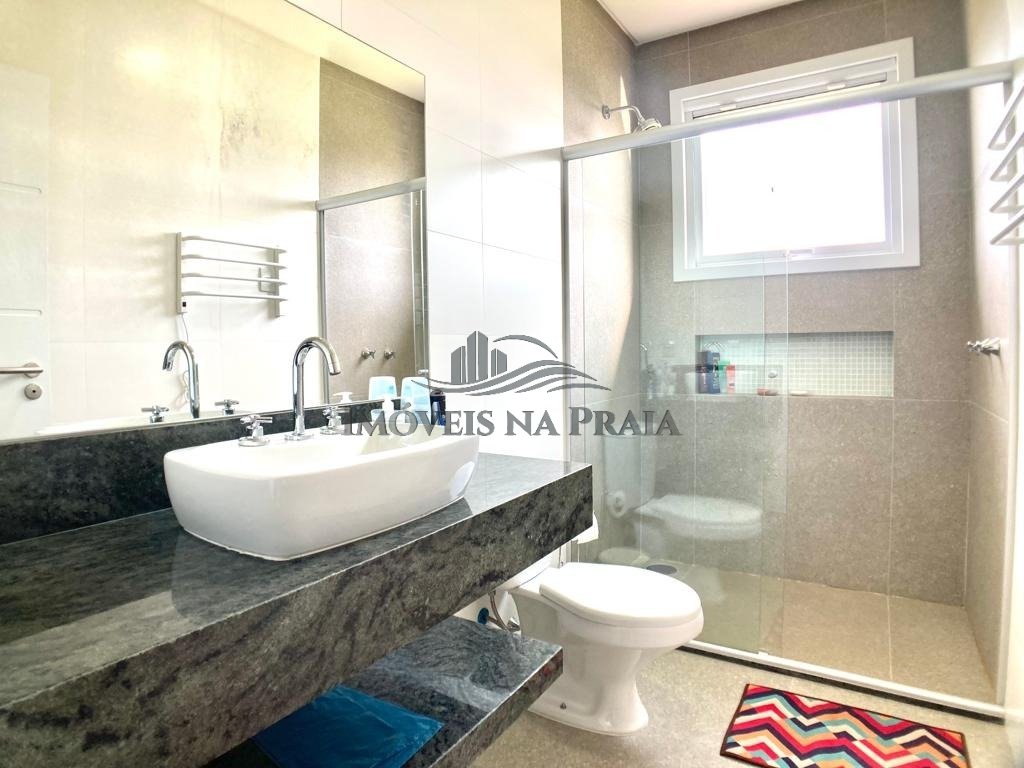 Foto 4 — Casa em Condomínio no Villaggio Atlantida.