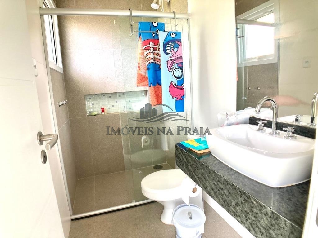 Foto 6 — Casa em Condomínio no Villaggio Atlantida.