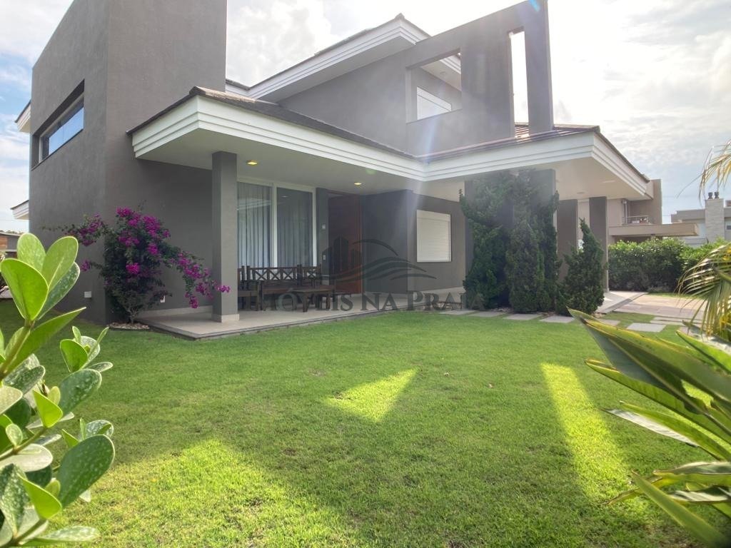 Foto 9 — Casa em Condomínio no Villaggio Atlantida.