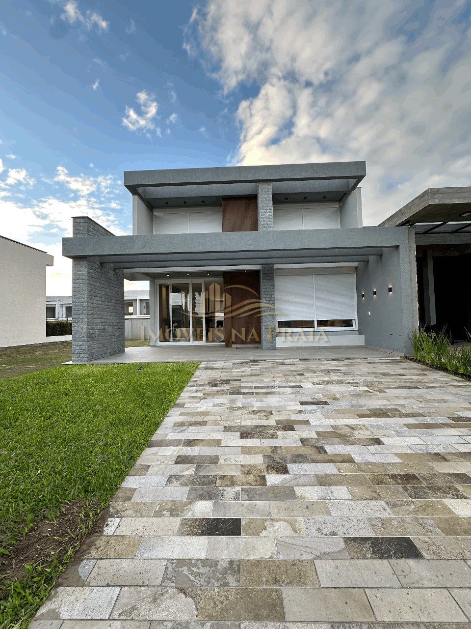 Foto 2 — Casa em Condomínio no Blue Xangri-Lá.