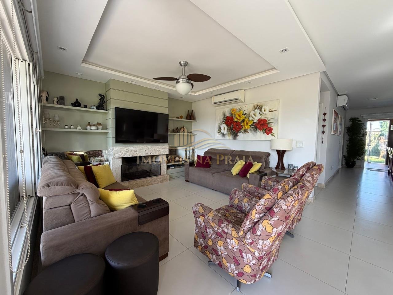 Foto 2 — Casa em Condomínio no Las Palmas.