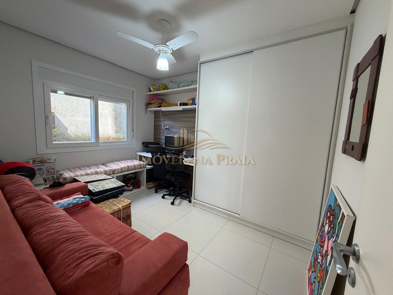Foto 5 — Casa em Condomínio no Las Palmas.