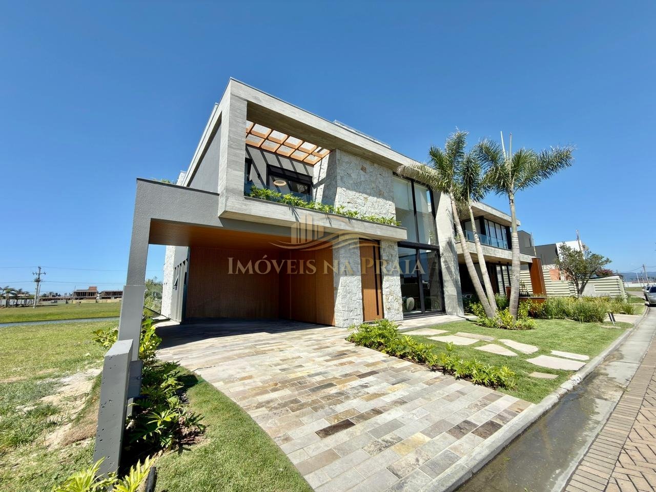 Foto 2 — Casa em Condomínio no Amare.