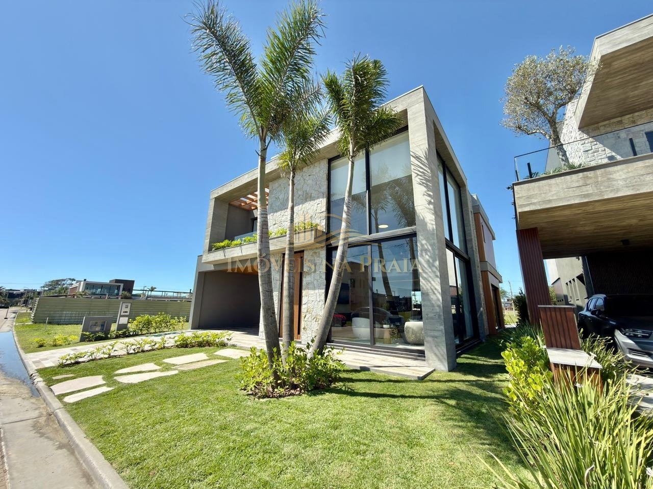 Foto 4 — Casa em Condomínio no Amare.