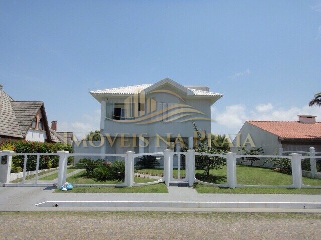 Casa 3 Dormitório(s) Bairro Atlântida
