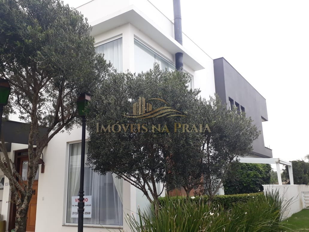 Foto 55 — Casa em Condomínio no Quintas do Lago.
