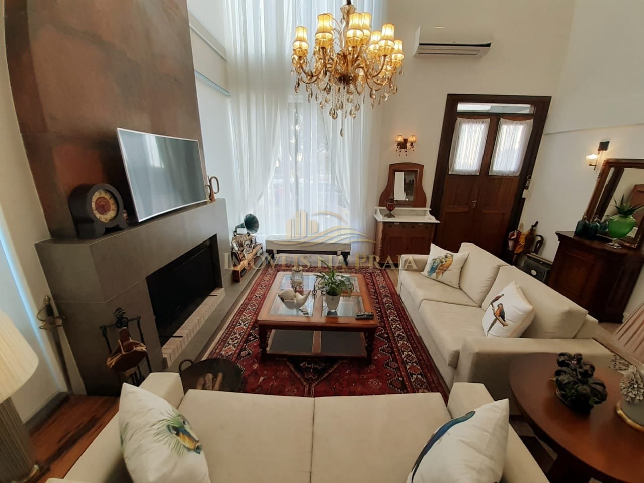 Foto 45 — Casa em Condomínio no Quintas do Lago.