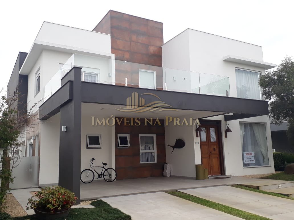 Foto 54 — Casa em Condomínio no Quintas do Lago.