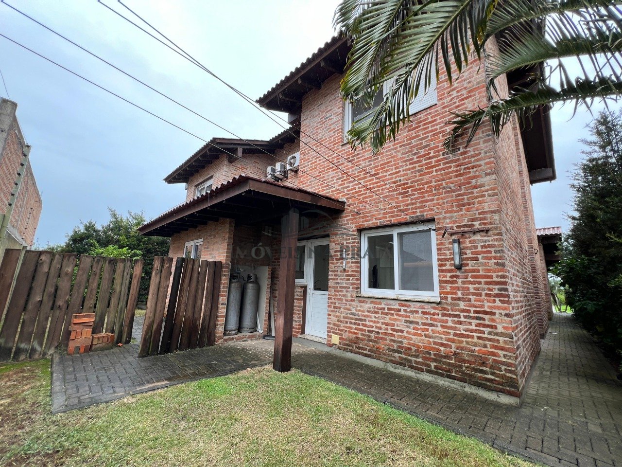 Foto 14 — Casa em Condomínio no Villaggio Atlantida.