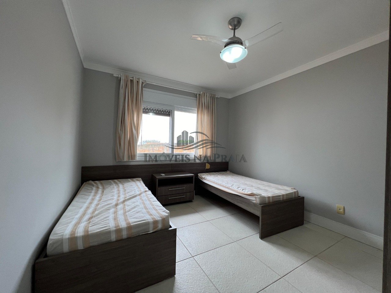 Foto 9 — Casa em Condomínio no Villaggio Atlantida.