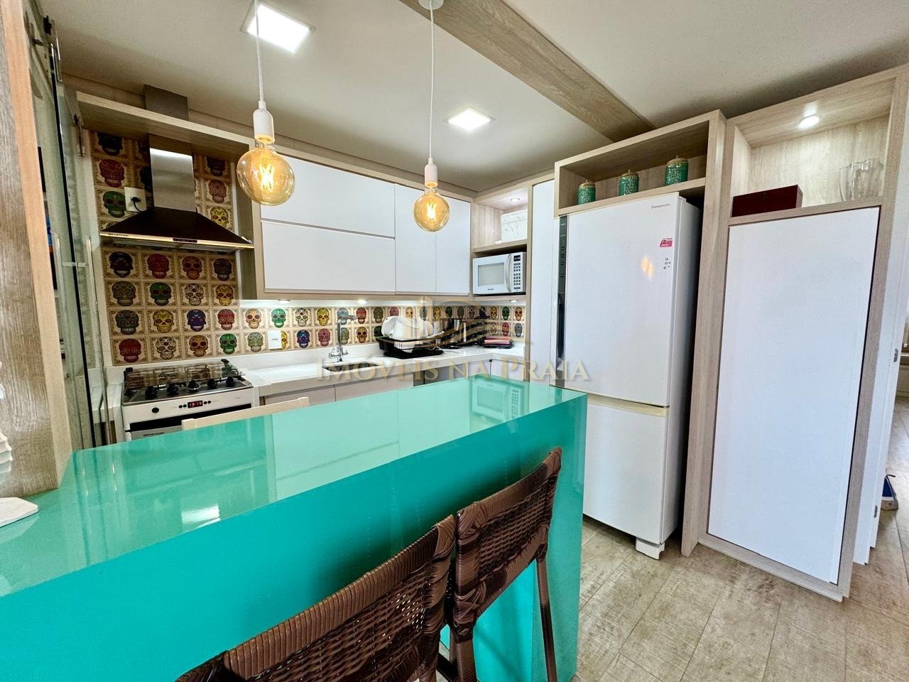 Foto 4 — Casa em Condomínio 2 dormitórios no bairro Rossi Atlântida