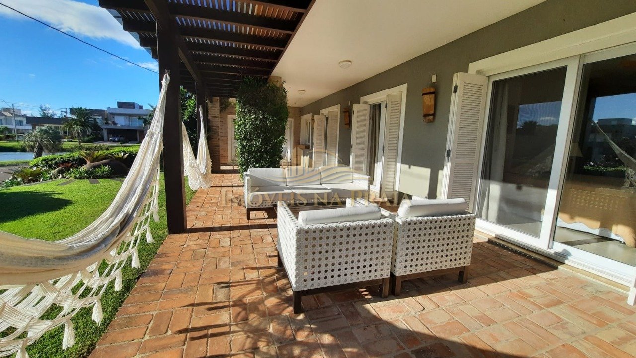 Foto 8 — Casa em Condomínio no Atlântico Villas Club.