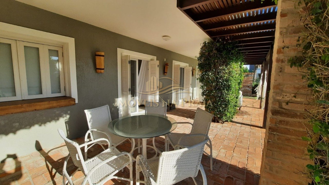 Foto 5 — Casa em Condomínio no Atlântico Villas Club.