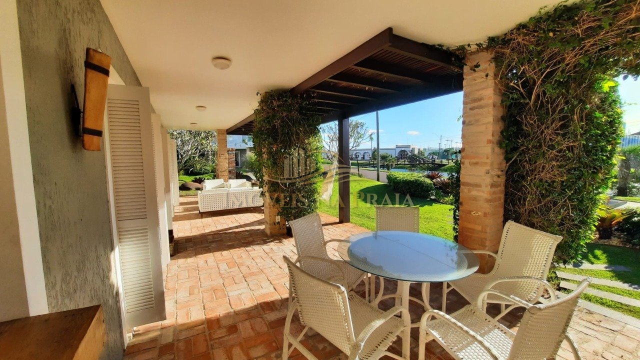 Foto 6 — Casa em Condomínio no Atlântico Villas Club.