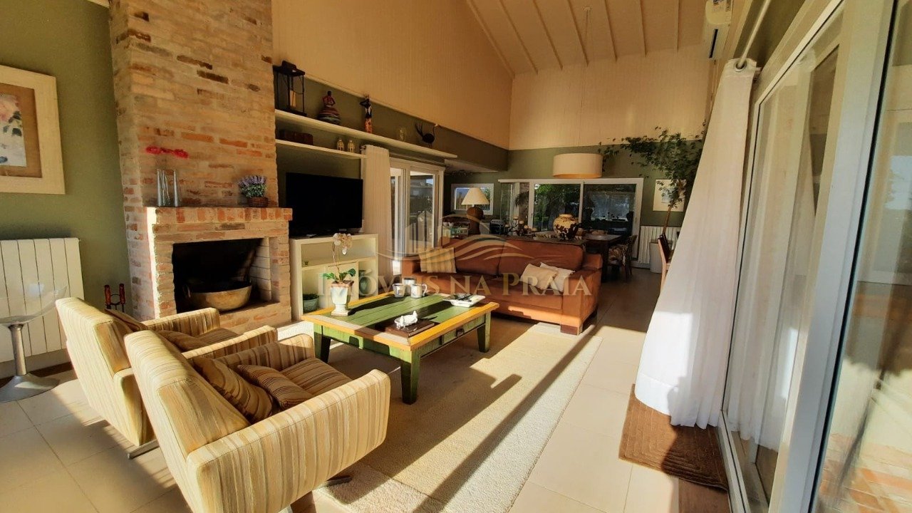 Foto 7 — Casa em Condomínio no Atlântico Villas Club.