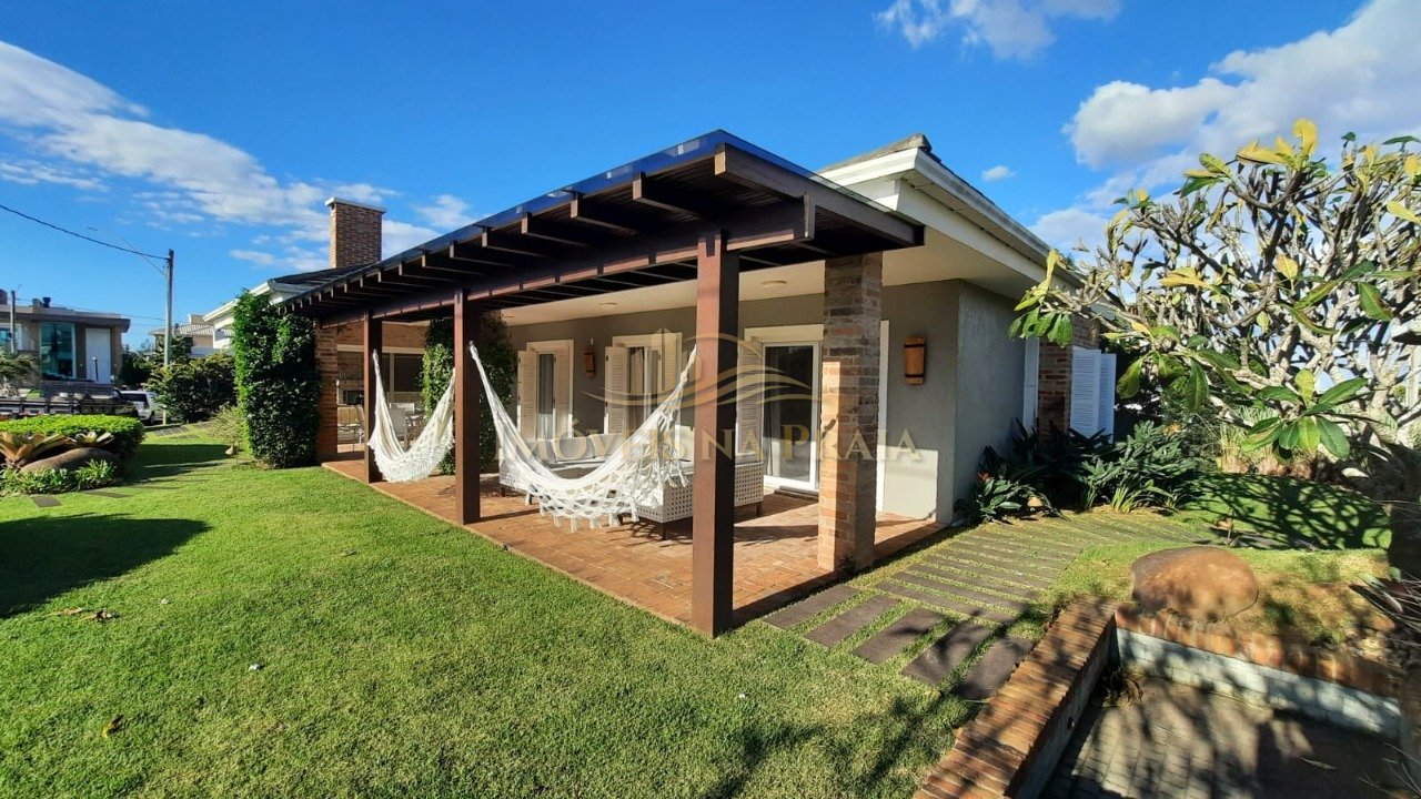 Foto 3 — Casa em Condomínio no Atlântico Villas Club.