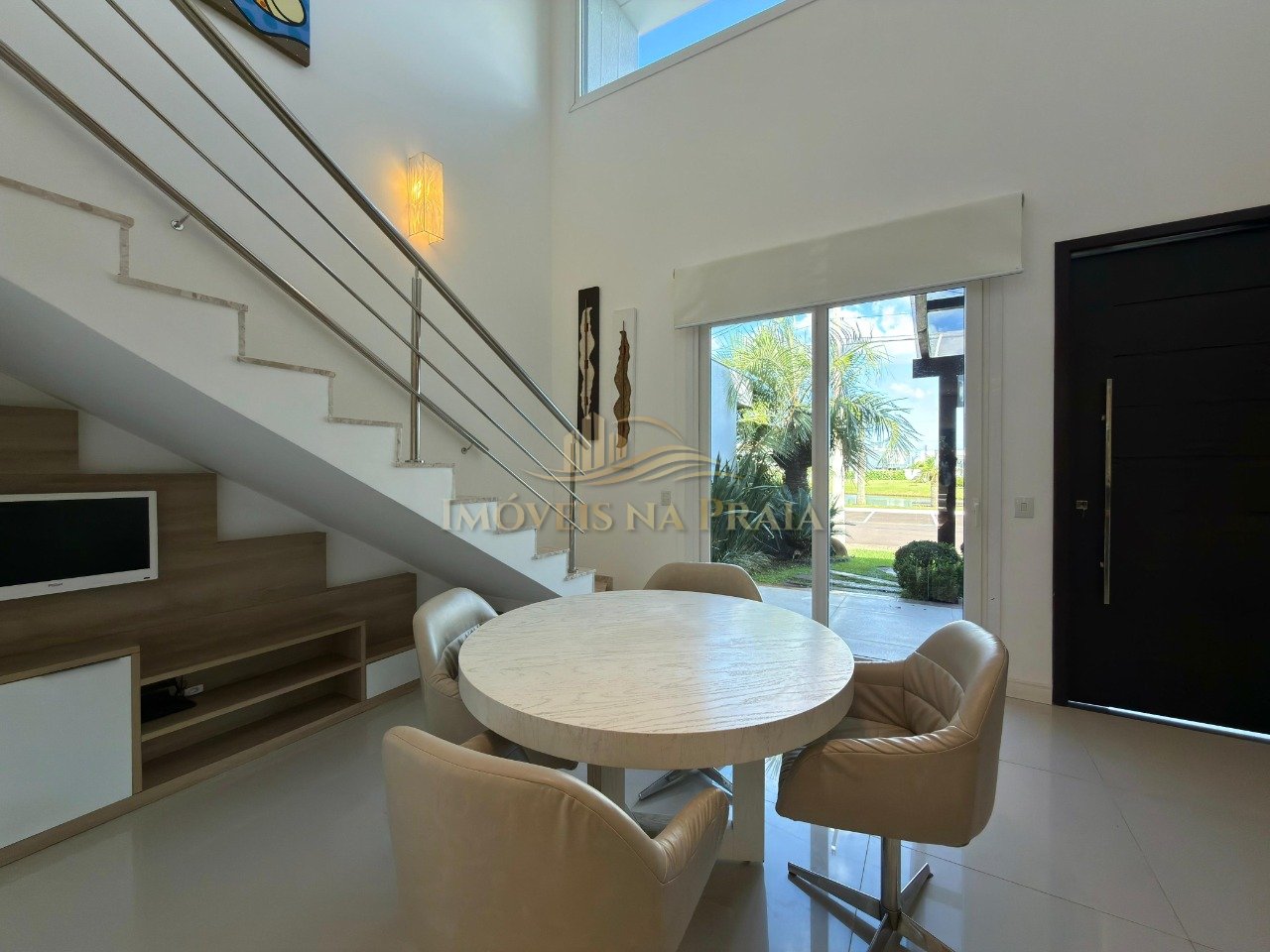 Foto 5 — Casa em Condomínio no Las Palmas.