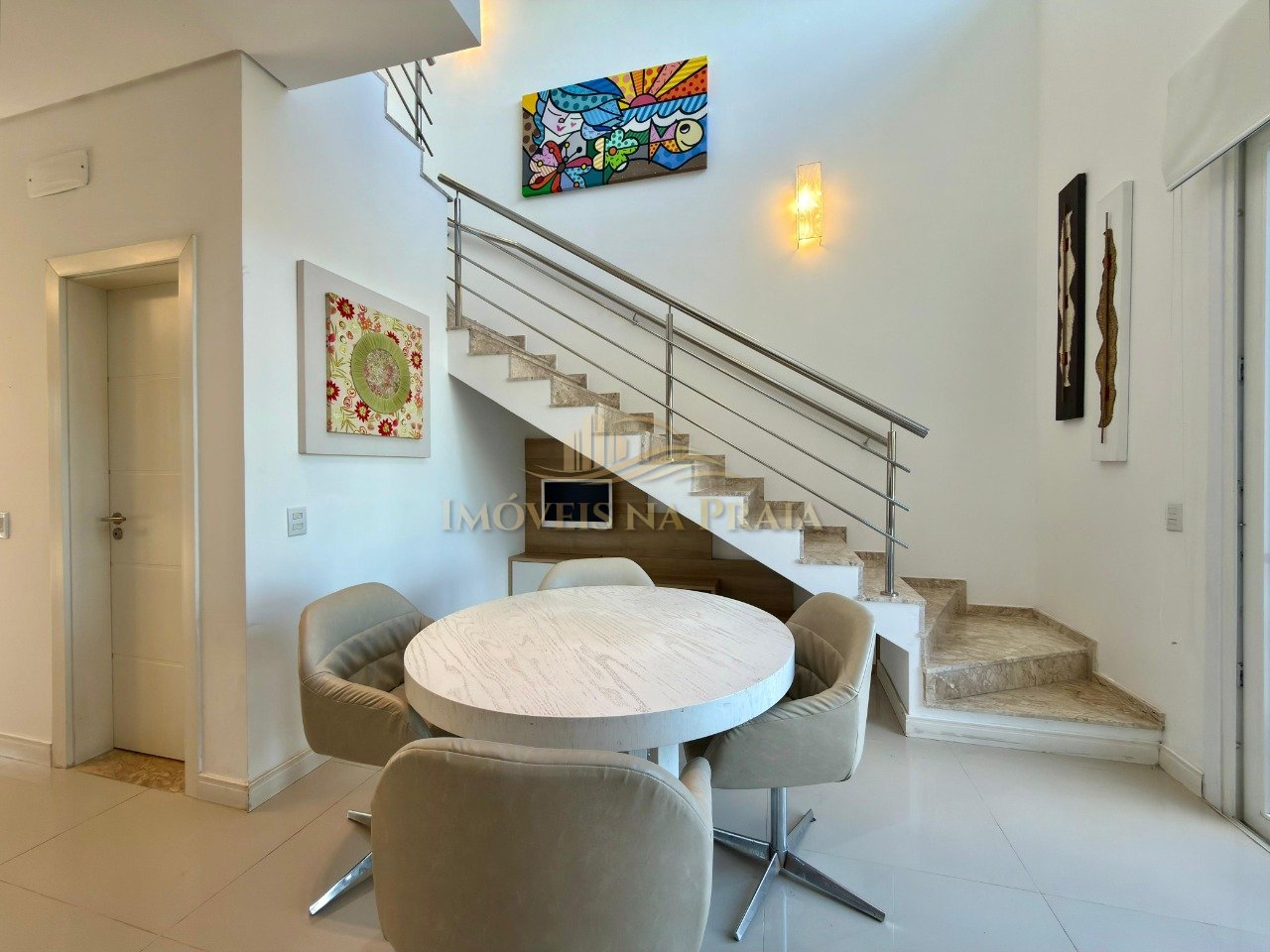 Foto 3 — Casa em Condomínio no Las Palmas.