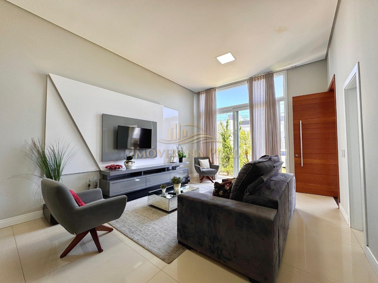 Foto 4 — Casa em Condomínio no Las Palmas.